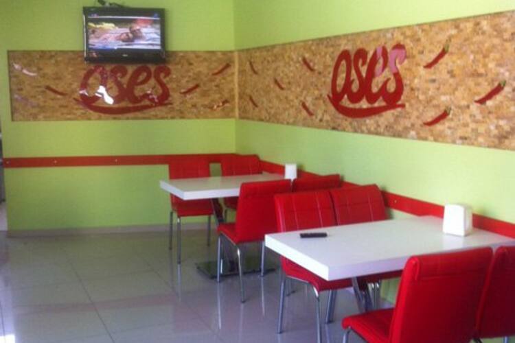 Oses Cigkofte Kocatepe Istanbul Zomato